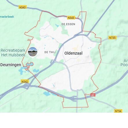 Oldenzaal