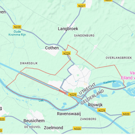 Slotenmaker Wijk bij Duurstede